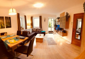  Apartment Haus Braumandl  Бад Ишль
